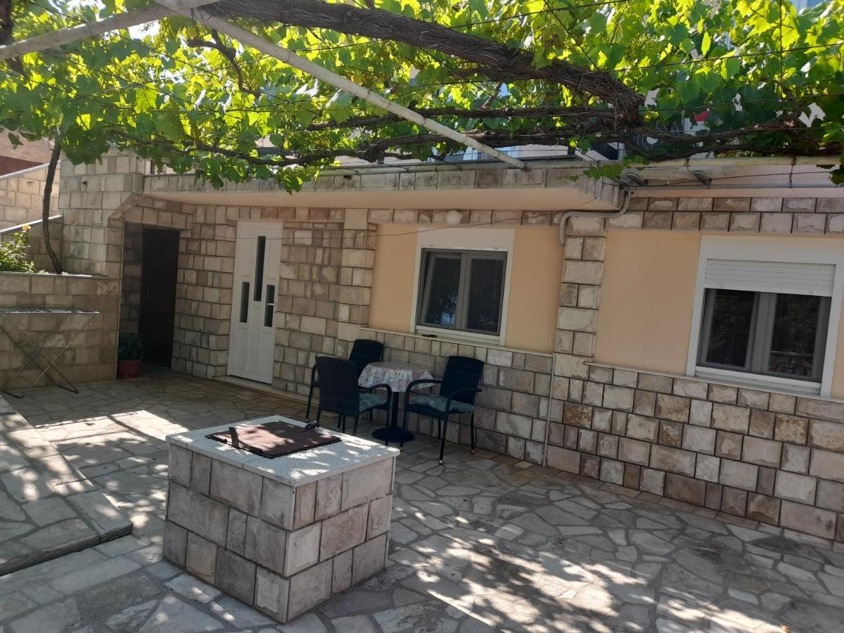 Apartman Milos Trebinje Luaran gambar