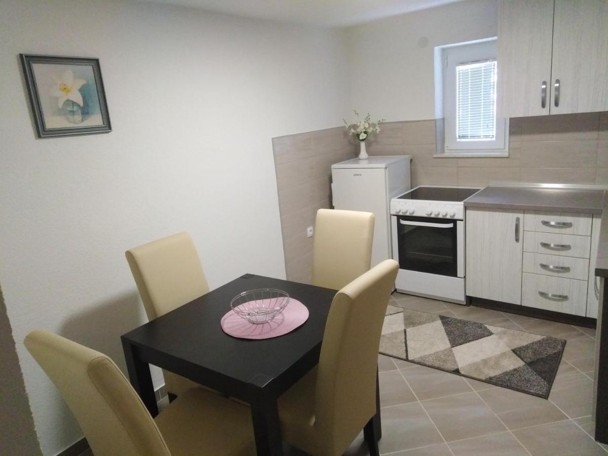 Apartman Milos Trebinje Luaran gambar