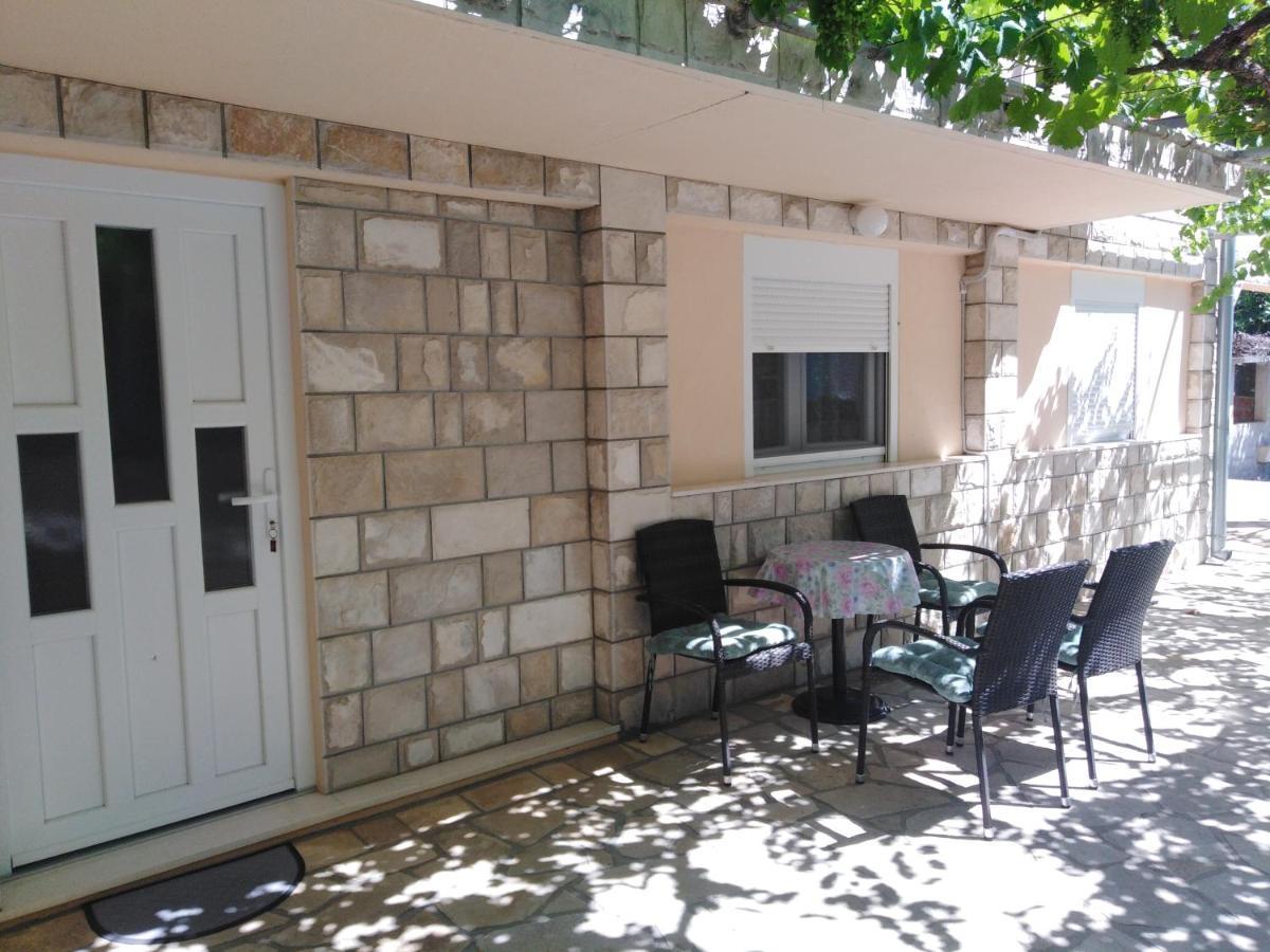 Apartman Milos Trebinje Luaran gambar