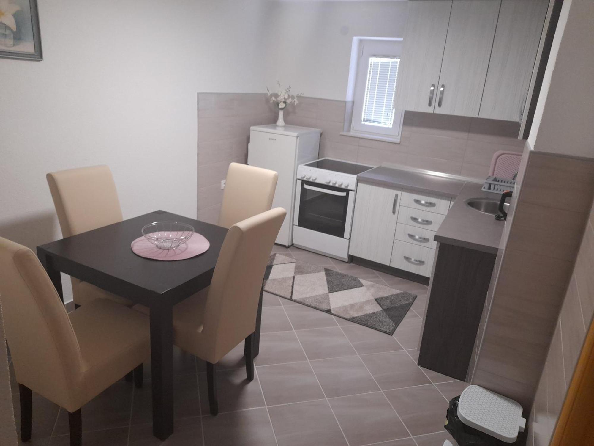 Apartman Milos Trebinje Bilik gambar