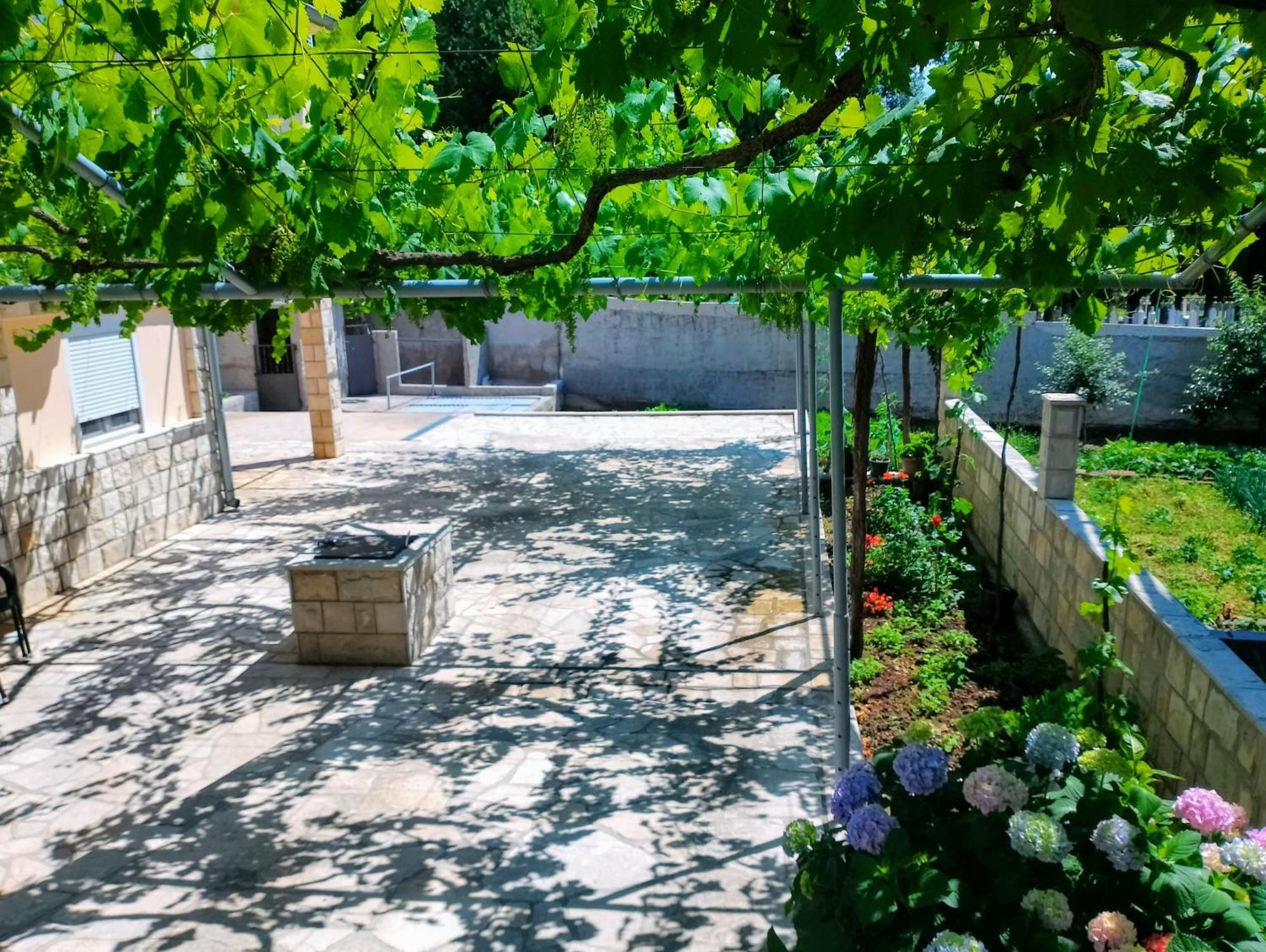 Apartman Milos Trebinje Bilik gambar