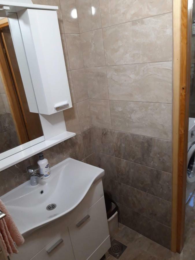 Apartman Milos Trebinje Luaran gambar
