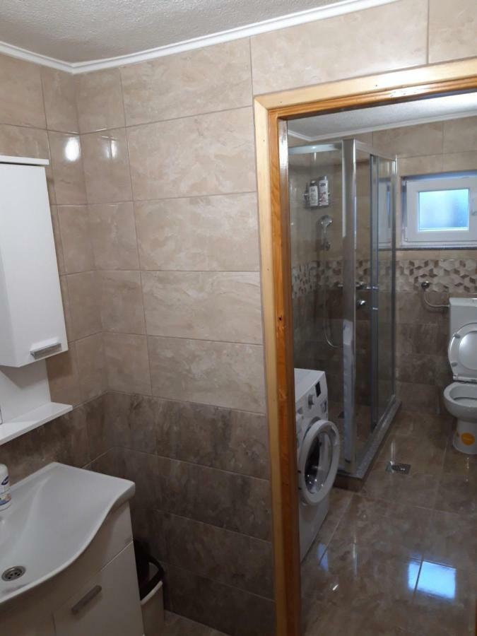 Apartman Milos Trebinje Luaran gambar