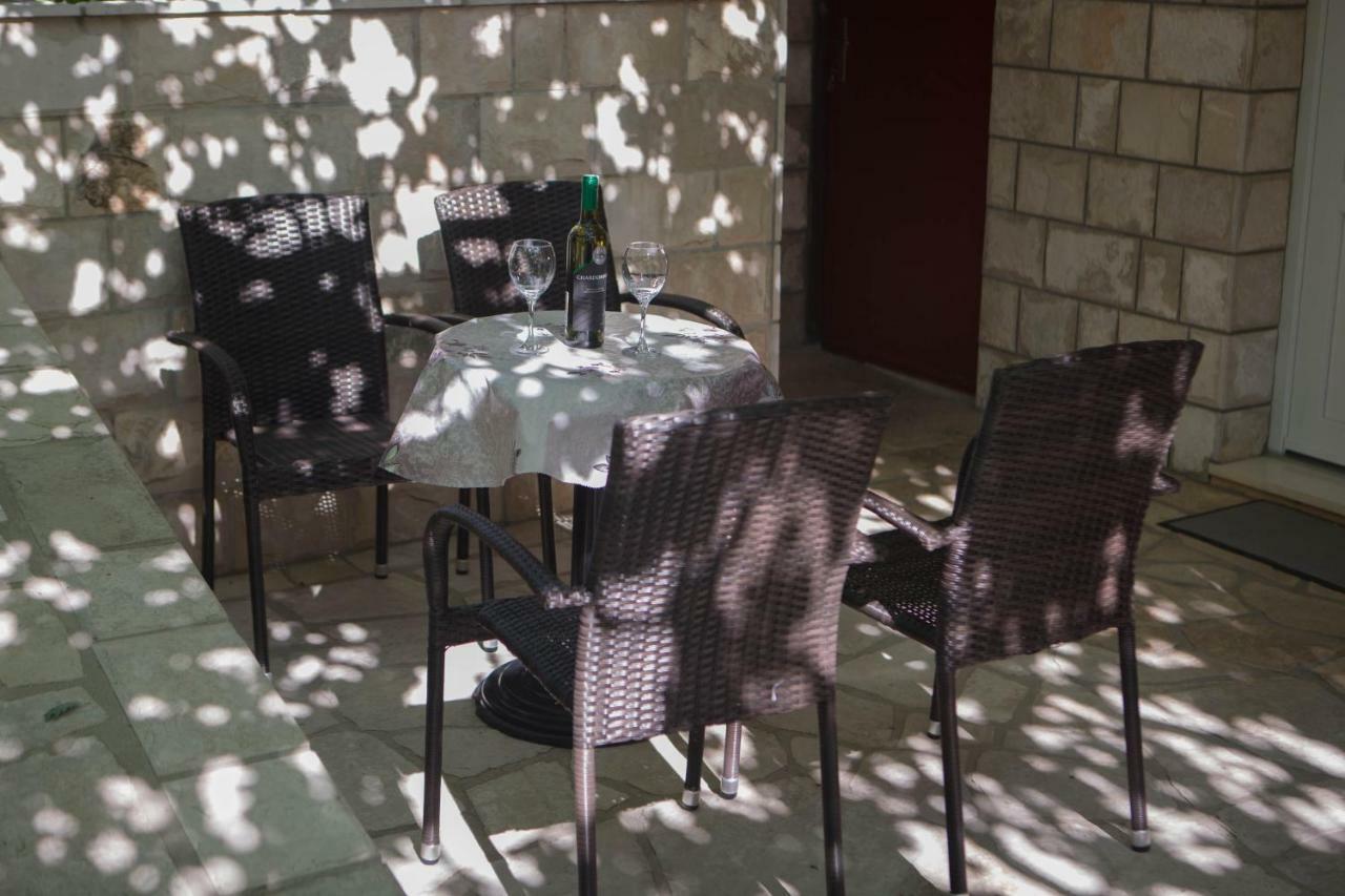 Apartman Milos Trebinje Luaran gambar