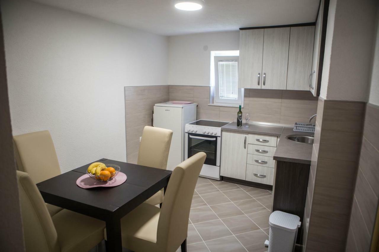 Apartman Milos Trebinje Luaran gambar